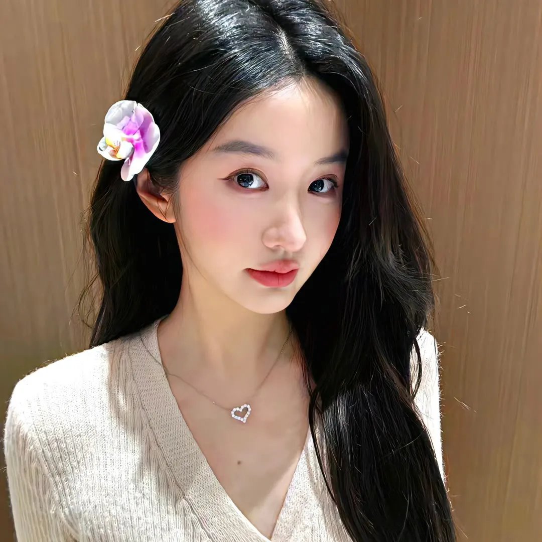 姑鲁之恋