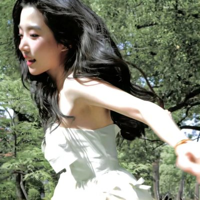 温暖在人间