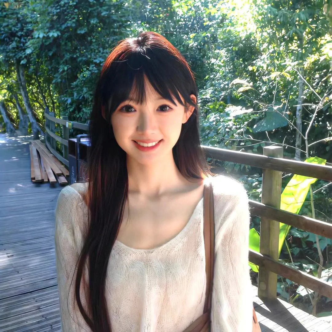燕子与鹦鹉